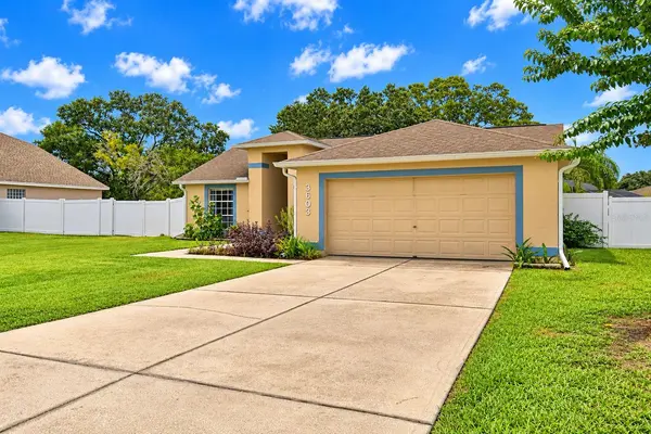 3603 LISMORE DR, Lakeland, FL 33803