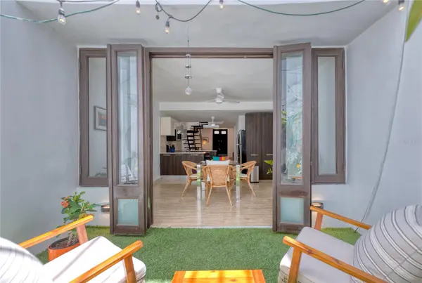 203 FORTALEZA #4, San Juan, PR 00901