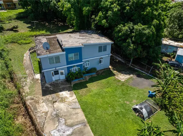 142 CALLE 7 BO CAROLA, Rio Grande, PR 00745