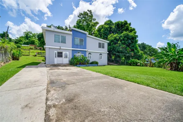 142 CALLE 7 BO CAROLA, Rio Grande, PR 00745