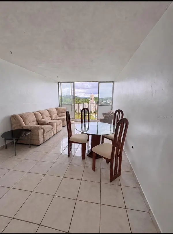 181 KM 1.2 CONDO. TORRES DE ANDALUCIA #709, San Juan, PR 00926
