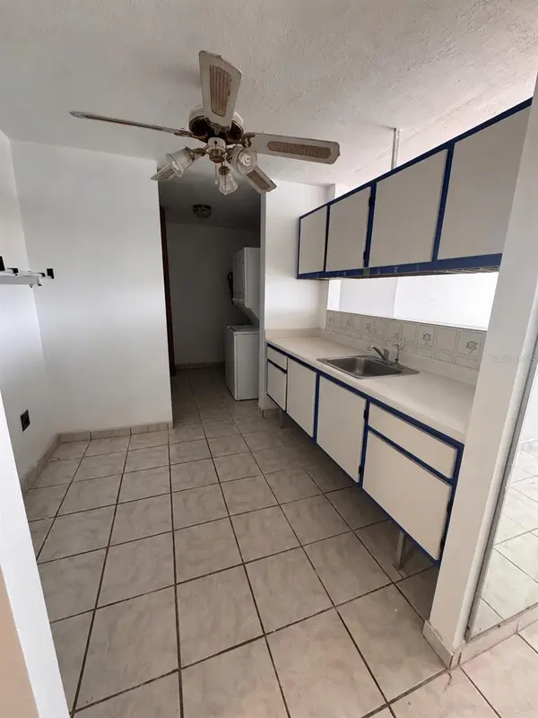 181 KM 1.2 CONDO. TORRES DE ANDALUCIA #709, San Juan, PR 00926