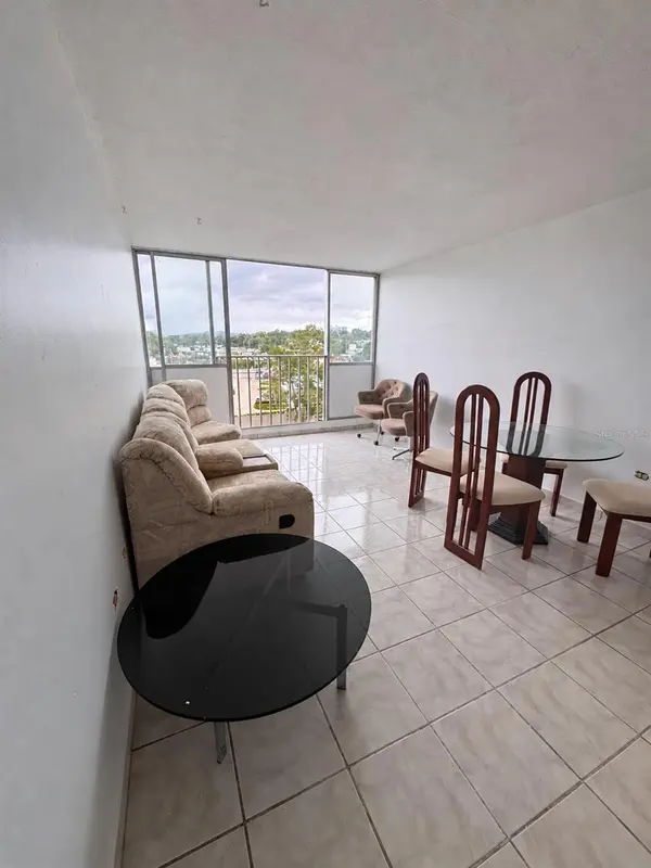 181 KM 1.2 CONDO. TORRES DE ANDALUCIA #709, San Juan, PR 00926