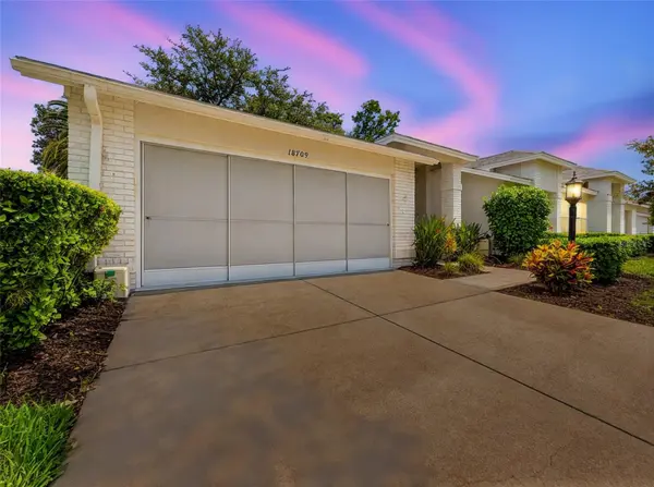 18709 SUMMERSONG DR, Hudson, FL 34667