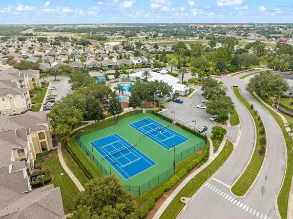 2307 BUTTERFLY PALM WAY #302, Kissimmee, FL 34747