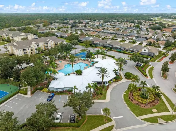 2307 BUTTERFLY PALM WAY #302, Kissimmee, FL 34747