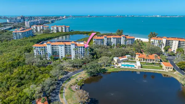4750 DOLPHIN CAY LN S #509, St Petersburg, FL 33711