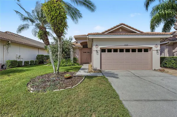 4008 SILK OAK LN, Palm Harbor, FL 34685