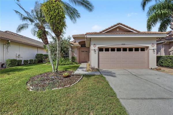 4008 SILK OAK LN, Palm Harbor, FL 34685