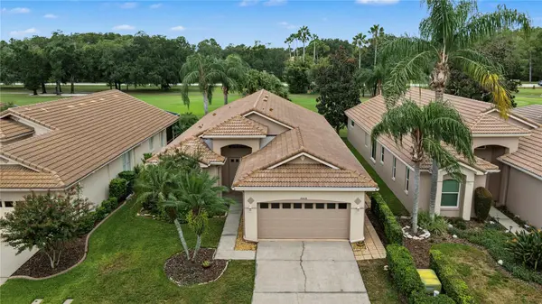 4008 SILK OAK LN, Palm Harbor, FL 34685