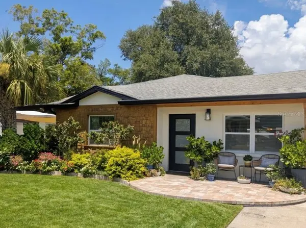 3509 W ROGERS AVE, Tampa, FL 33611