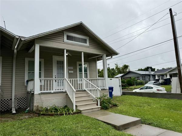7101 N TALIAFERRO AVE #A, Tampa, FL 33604