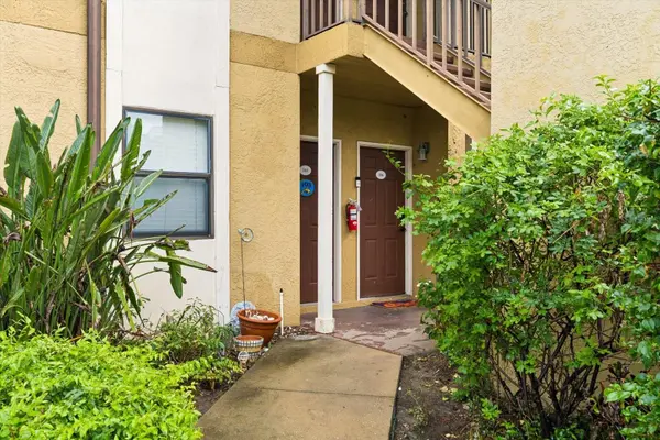 10199 SAILWINDS BLVD S #103, Largo, FL 33773