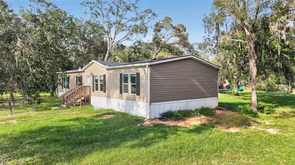 17538 EVELYN CT, Spring Hill, FL 34610