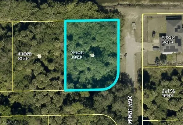 PID 10386954, Lehigh Acres, FL 33972