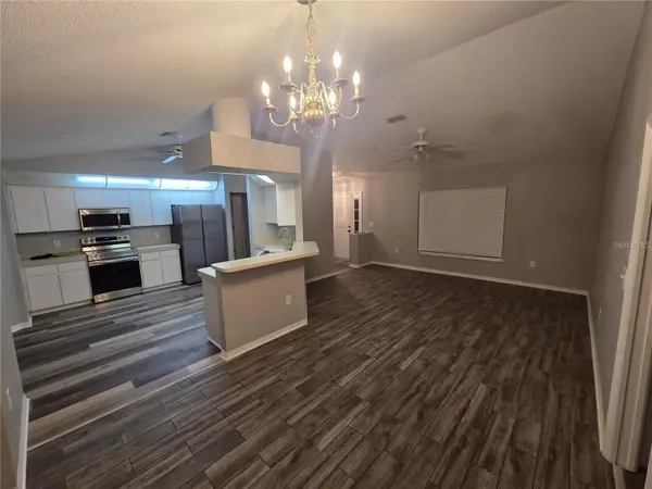 6130 NANTUCKET LN, Spring Hill, FL 34608