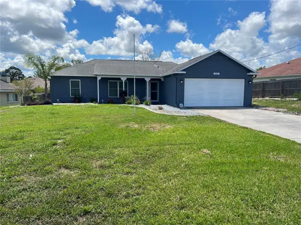 6130 NANTUCKET LN, Spring Hill, FL 34608