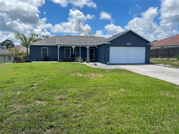 6130 NANTUCKET LN, Spring Hill, FL 34608