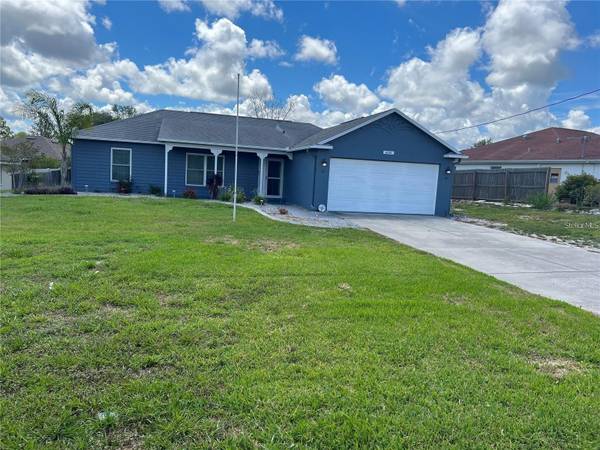 6130 NANTUCKET LN, Spring Hill, FL 34608