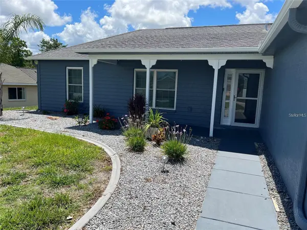 6130 NANTUCKET LN, Spring Hill, FL 34608
