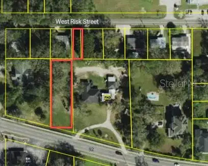 1208 W BAKER, Plant City, FL 33563