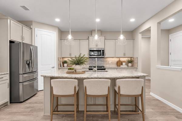2122 LONG SPUR, Odessa, FL 33556
