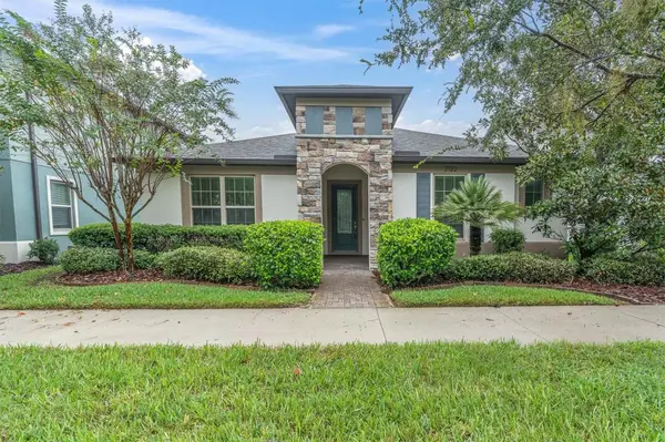 2122 LONG SPUR, Odessa, FL 33556