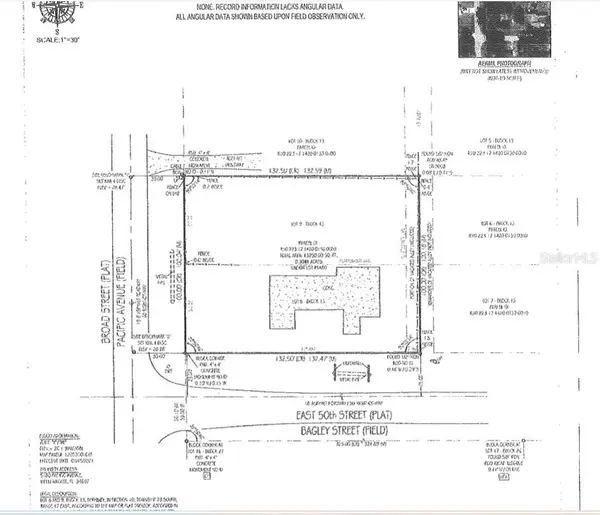 5180 PACIFIC AVE, Weeki Wachee, FL 34607