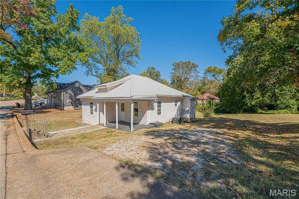 308 Field ST, Park Hills, MO 63601