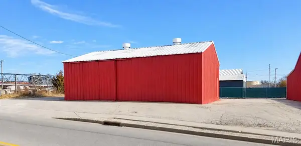 1800 & 1850 Old St James RD, Rolla, MO 65401