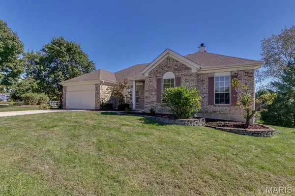 22 Gulf Shores DR, O'fallon, MO 63368