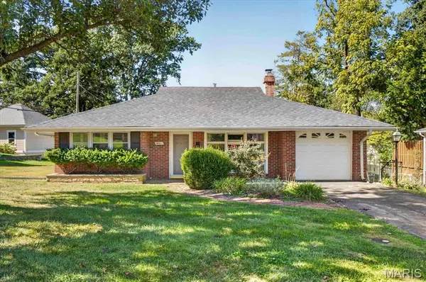 461 Clemens AVE, St Louis, MO 63122