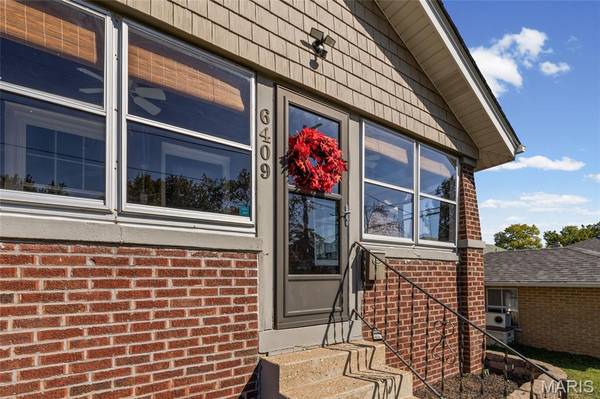 6409 Colver AVE, St Louis, MO 63123