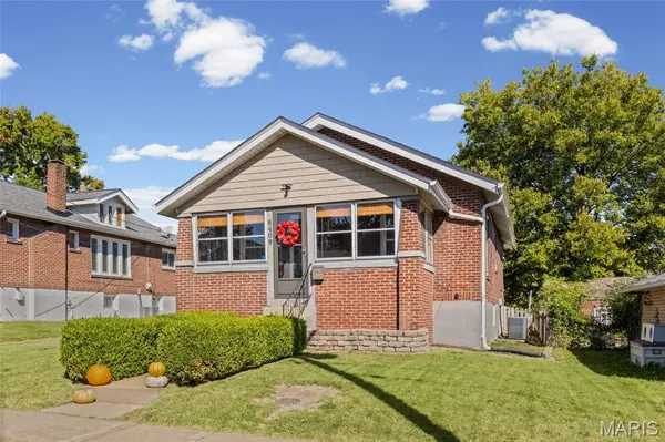 6409 Colver AVE, St Louis, MO 63123