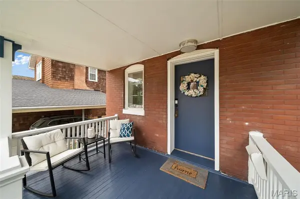 545 Marshall AVE, St Louis, MO 63119