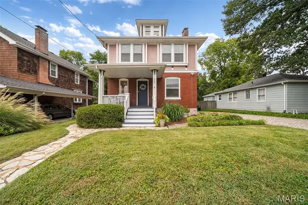 545 Marshall AVE, St Louis, MO 63119