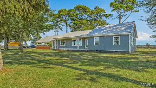 1702 County Road 634, Cardwell, MO 63829