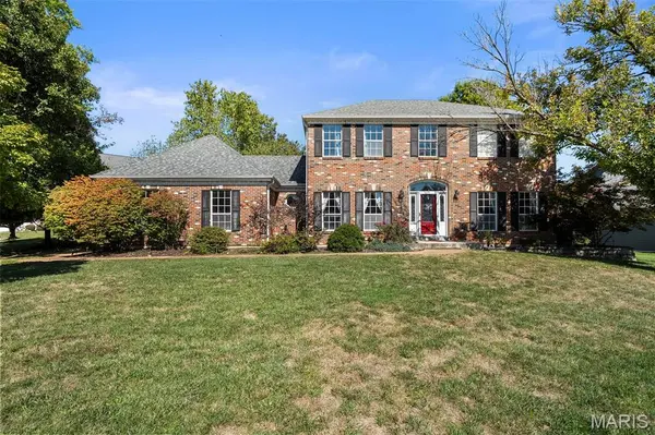 720 Arbor Haven DR, Ballwin, MO 63021