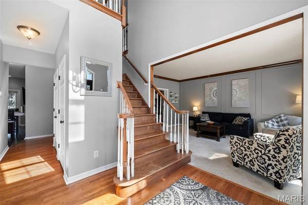 720 Arbor Haven DR, Ballwin, MO 63021