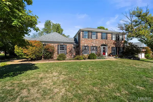 720 Arbor Haven DR, Ballwin, MO 63021