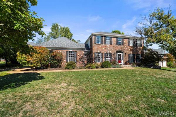 720 Arbor Haven DR, Ballwin, MO 63021