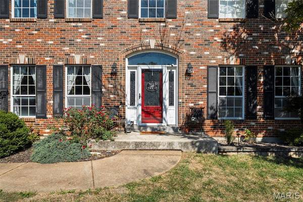 720 Arbor Haven DR, Ballwin, MO 63021