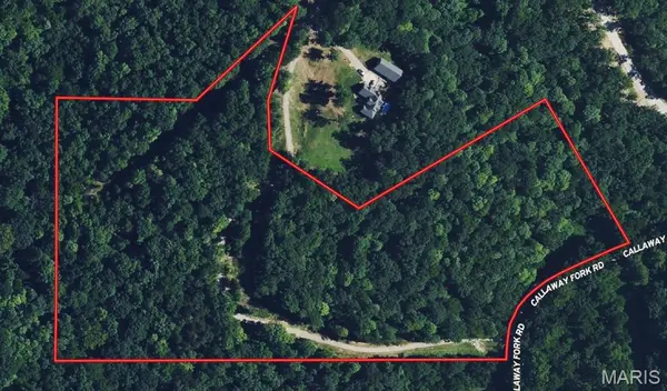 14 +/- AC Steeple Rock DR, Defiance, MO 63341