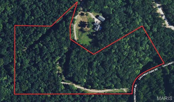 14 +/- AC Steeple Rock DR, Defiance, MO 63341