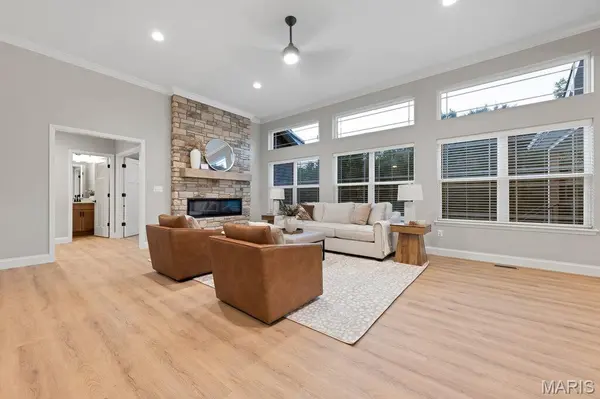 7 Highland PL, Wentzville, MO 63385