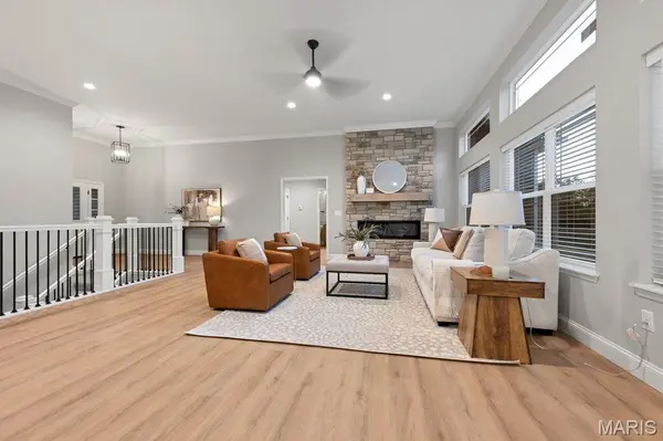7 Highland PL, Wentzville, MO 63385