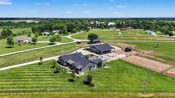 219 Fieth RD, Troy, MO 63379