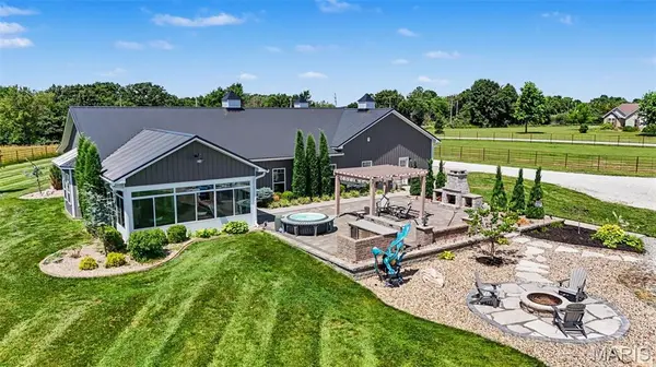 219 Fieth RD, Troy, MO 63379