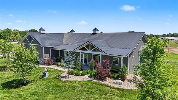 219 Fieth RD, Troy, MO 63379