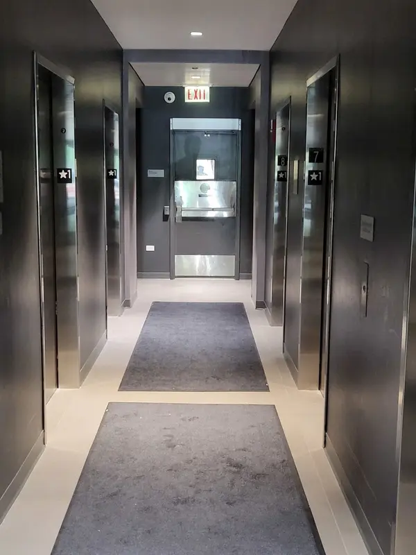 235 W Van Buren ST #2614, Chicago, IL 60607